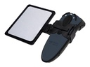 Socket Mobile DuraScan D760 - Mit magnetischem Halter für Scanner und Telefon