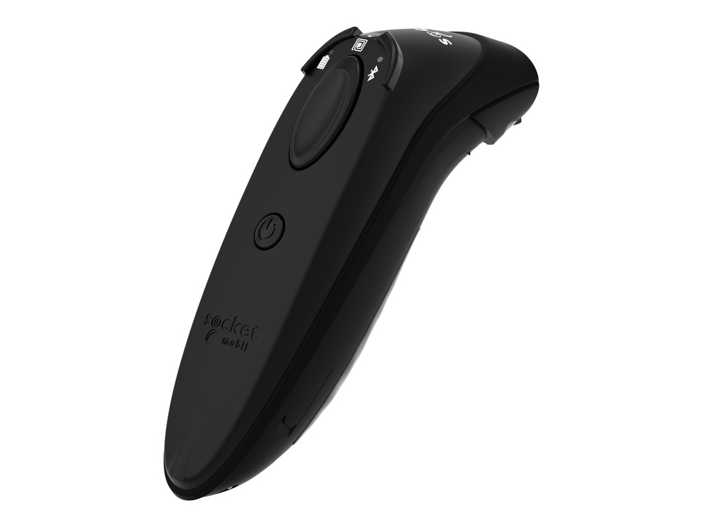 Socket Mobile DuraScan D762 - Charging Stand - Barcode-Scanner