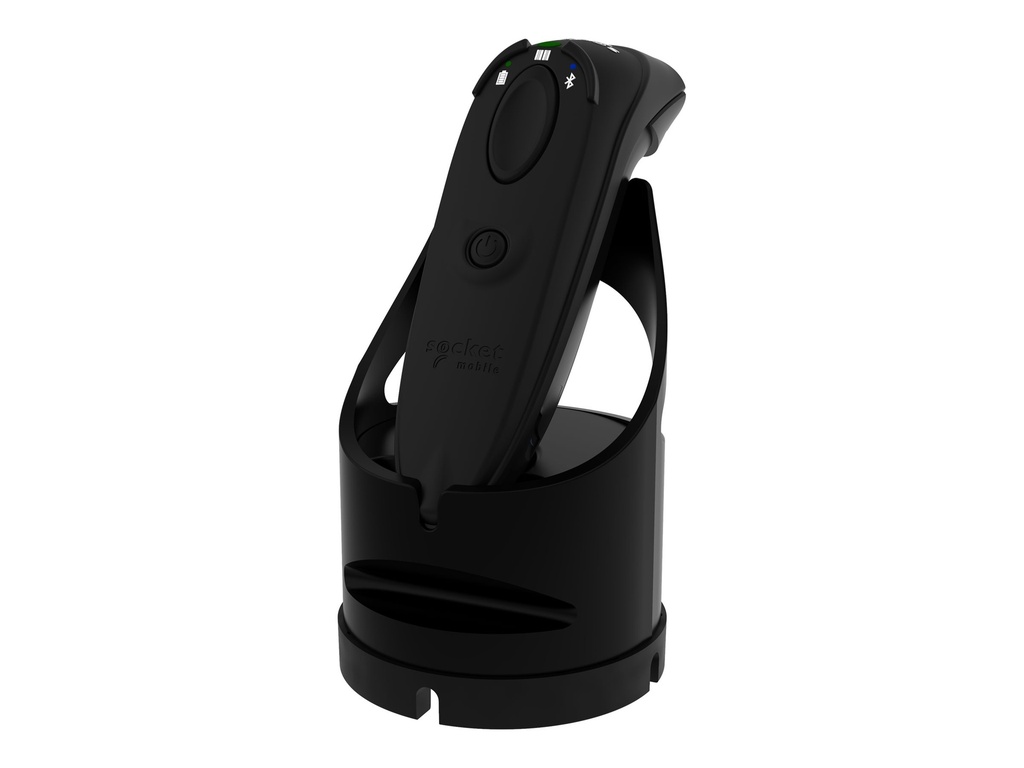 Socket Mobile DuraScan D762 - Mit Ladestation