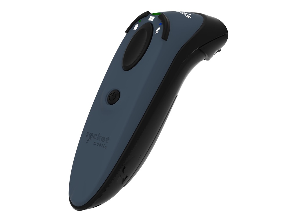 Socket Mobile DuraScan D762 - Barcode-Scanner - tragbar - MR