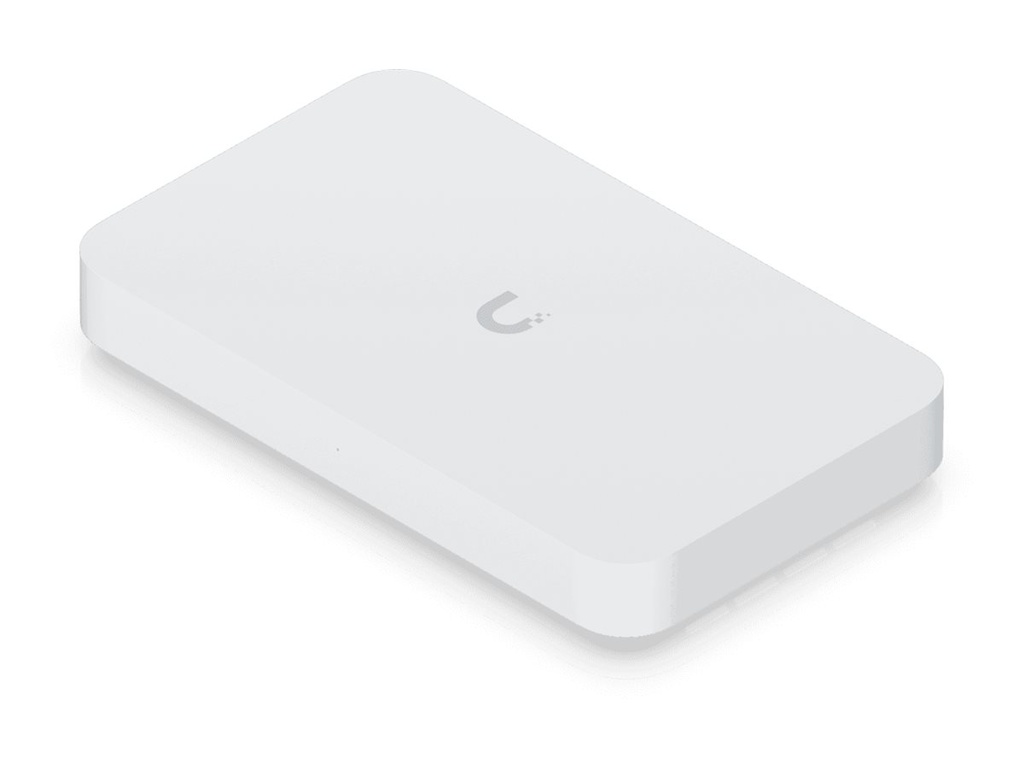 Ubiquiti UniFi Gateway Fiber - Gateway - 2.5GbE