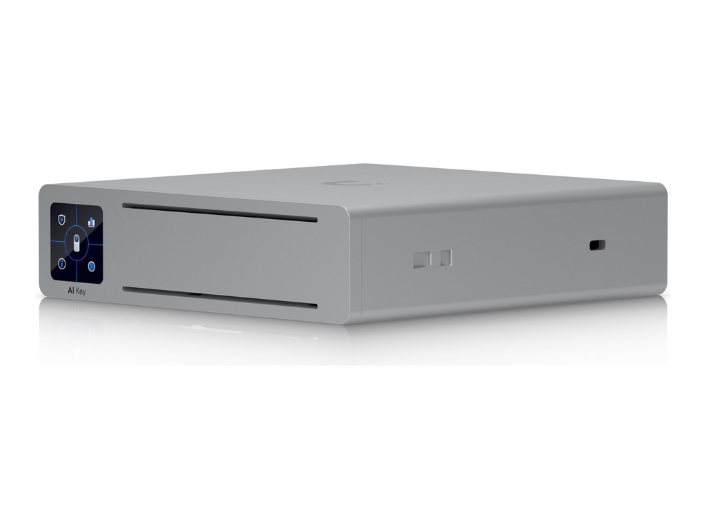 Ubiquiti UniFi - Sicherheitsgerät - 1GbE - Cloud-verwaltet