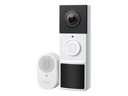 TP-LINK Tapo D210 V1 - Türklingel-Kamera - mit Kamera
