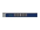 Netgear GS516 - V3 - Switch - unmanaged - 16 x 10/100/1000