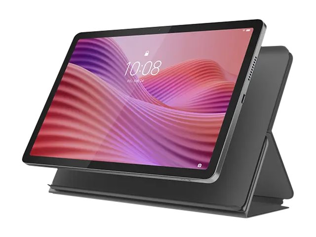 Lenovo Flip-Hülle für Tablet - Polyurethan