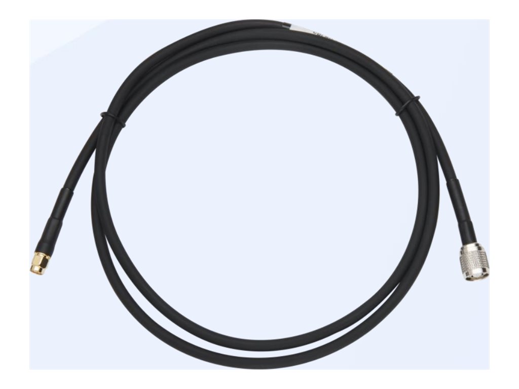 Zebra Antennenkabel - RP-TNC Stecker zu SMA