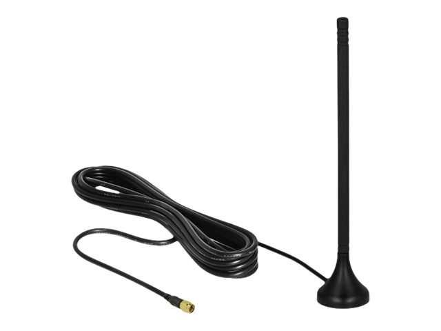 Delock LTE Antenna - Antenne - Smart Home - 3