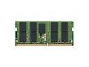 Kingston DDR4 - Modul - 32 GB - SO DIMM 260-PIN