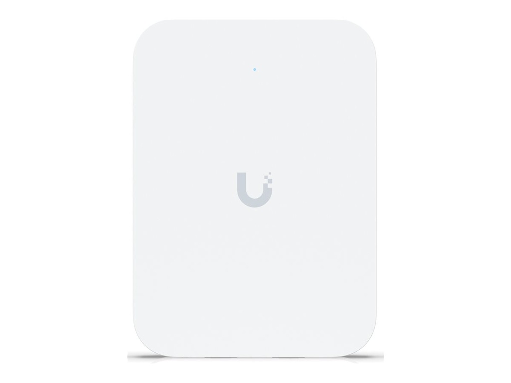 Ubiquiti UniFi U7 In-Wall - Accesspoint - Wi-Fi 7