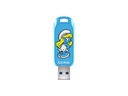 SanDisk Smurfs - Smurfette Edition USB-Flash-Laufwerk