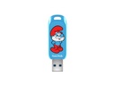 SanDisk Smurfs - Papa Smurf Edition USB-Flash-Laufwerk