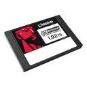 Kingston DC 600M SEDC600M/1920G 1920 GB 1 DWPD 2,5&quot; 63,5mm 24/7 SSD SED - USED