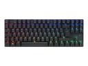 Cherry MX 8.2 TKL - Tastatur - 80% - TKL - Hintergrundbeleuchtung