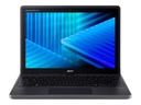Acer TravelMate B3 Spin 12 TMB312RN-31-TCO - Flip-Design - Intel N-series N150 / 800 MHz - Win 11 Pro - Intel Graphics - 8 GB RAM - 256 GB SSD NVMe, 3D Triple-Level Cell (TLC)