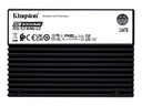Kingston DC3000ME - SSD - Enterprise - verschlüsselt - 3.84 TB - intern - 2.5" (6.4 cm)