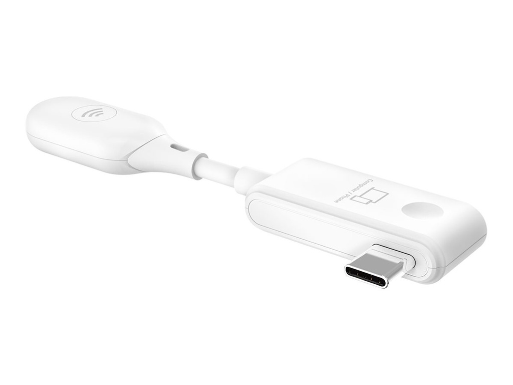 [W3P00000021] Optoma WHD221 - Wireless Video-/Audio-Erweiterung