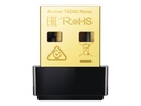 TP-LINK Archer T600U Nano - Netzwerkadapter - USB 2.0