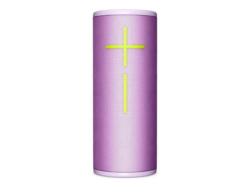 Logitech BOOM 4 - Lautsprecher - tragbar