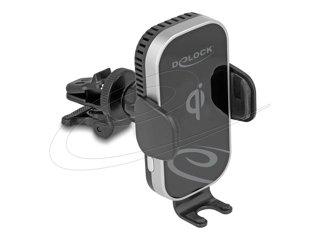 Delock Kfz-Halterung für induktives Laden