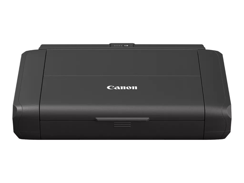 Canon MAXIFY BX110 - Drucker - Farbe - Tintenstrahl - A4/Legal - 4800 x 1200 dpi - bis zu 9 ipm (einfarbig)/