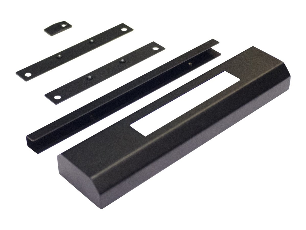 APC NetShelter CX High Security Handle Adaptor Kit