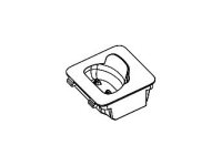 Snom MC M10 - Adapter für Telefon-Handset, Ladestation (Packung mit 6)