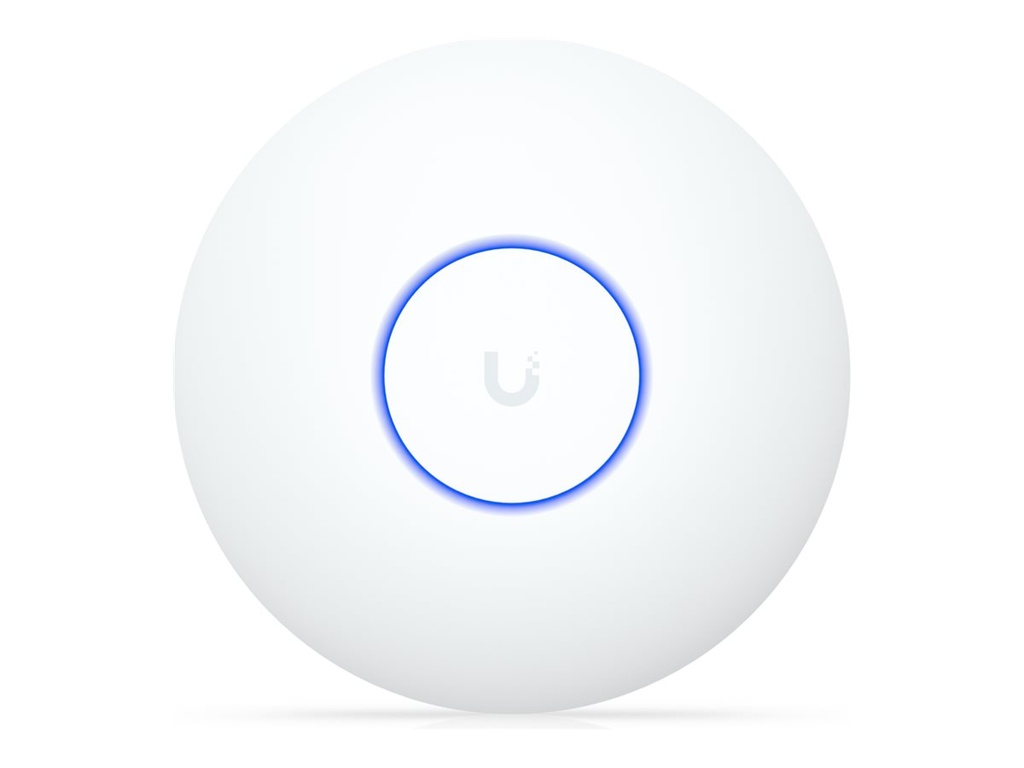 Ubiquiti UniFi U7 Pro - Accesspoint - 2.5GbE, 5GbE, 10GbE, Wi-Fi 7