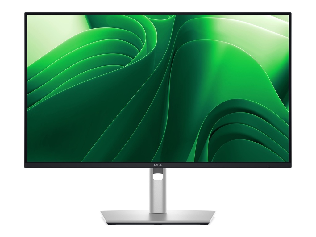 [DELL-P2425DE] Dell Pro 24 Plus p2425de qhd Monitor - Flachbildschirm (TFT/LCD) - 61 cm