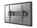 Neomounts LFD-W2640MP - Halterung - neigen - für LCD-Display - Schwarz - Bildschirmgröße: 94-190.5 cm (37"-75")