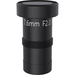 Axis Lens M14 7.6 mm F2.0 IR 4 pcs