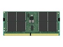 Kingston ValueRAM - DDR5 - Modul - 32 GB - SO DIMM 262-PIN