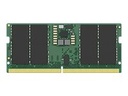 Kingston ValueRAM - DDR5 - Modul - 16 GB - SO DIMM 262-PIN
