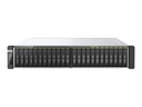 QNAP TDS-H2489FU - NAS-Server - 24 Schächte