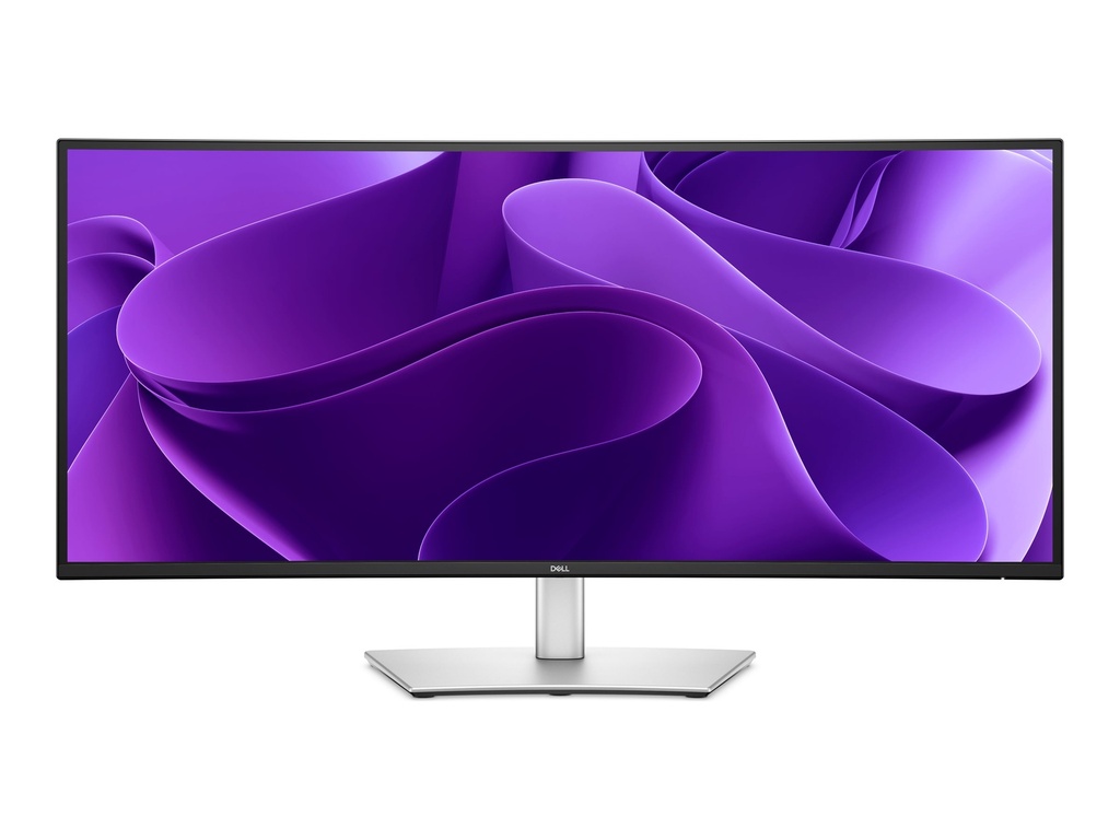 Dell Pro Plus P3425WE - LED-Monitor - gebogen - 86.4 cm (34")
