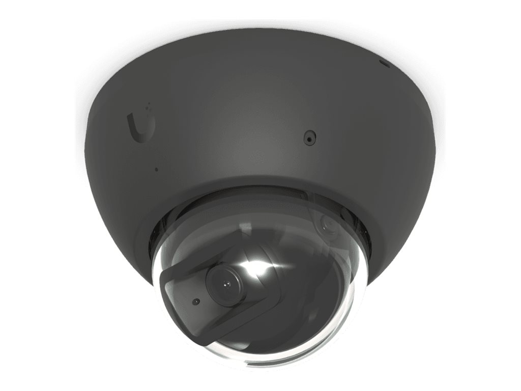 Ubiquiti UniFi AI Dome - Netzwerk-Überwachungskamera - Kuppel - Außenbereich - Vandalismussicher / Wetterbeständig - Farbe (Tag&Nacht)