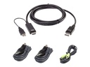 ATEN Video-/Audio-/Datenkabel-Kit - für ATEN