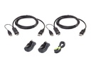 ATEN 2L-7D02UHDPX5 - Video-/Audio-/Datenkabel-Kit