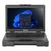 GETAC B360G3 Pro U7-255H 13.3in+Webcam Win11+ - Core Ultra 7 - 1.000 GB