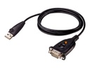 ATEN UC232AF - Serieller Adapter - USB - RS-232