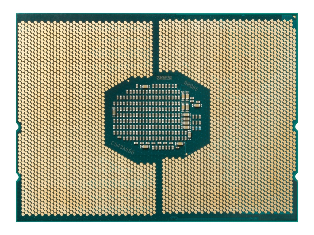 HP Intel Xeon Silver 4214R - 2.4 GHz - 12 Kerne