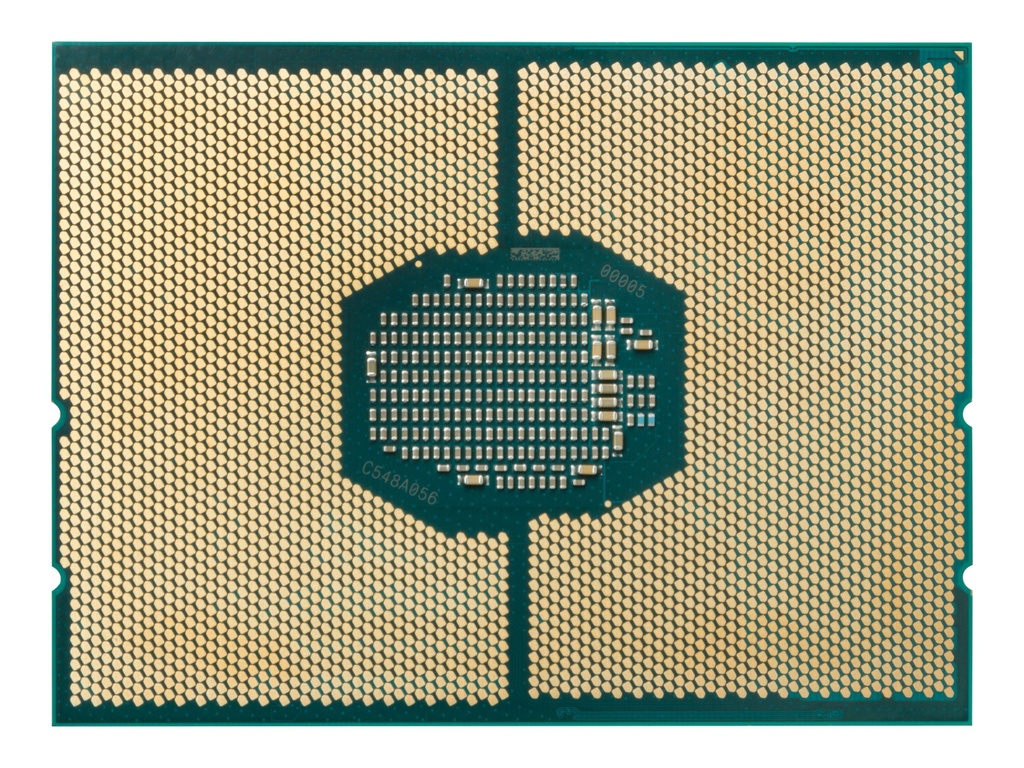 HP Intel Xeon Gold 5218R - 2.1 GHz - 20 Kerne - 40 Threads