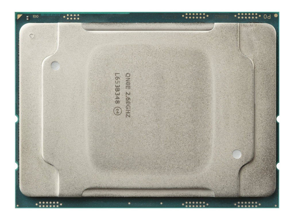 HPE Intel Xeon Silver 4108 - 1.8 GHz - 8 Kerne - 16 Threads