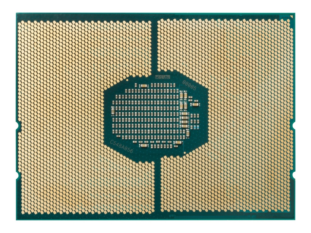 HP Intel Xeon Gold 6258R - 2.7 GHz - 28 Kerne - Zweite CPU