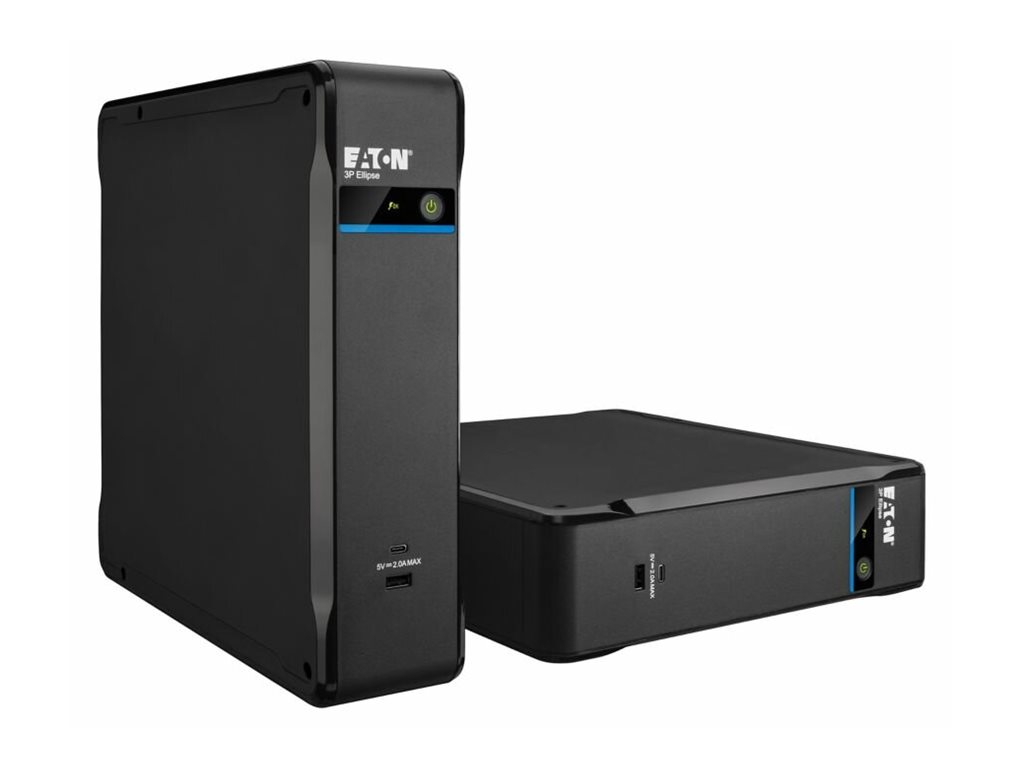 Eaton 3P Ellipse 1300 USB IEC - USV - Wechselstrom