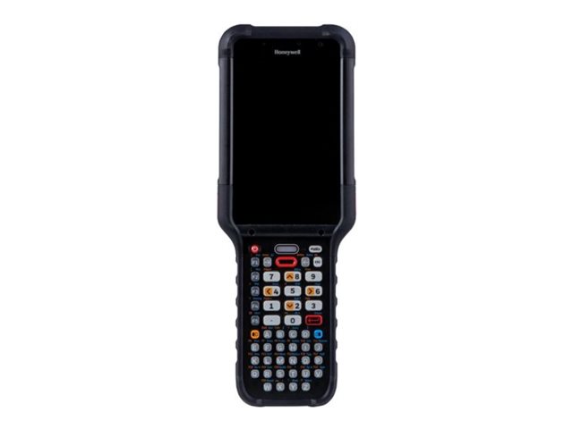 [CK67-X0N-5EC1B2G] HONEYWELL CK67 - Datenerfassungsterminal - robust - Android 14 - 128 GB UFS - 10.9 cm (4.3")