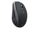 Logitech MX Anywhere 2S - Maus - Laser - 7 Tasten