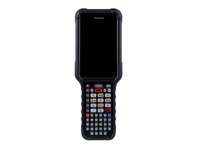 [CK67-X0N-58C1B2G] HONEYWELL CK67 - Datenerfassungsterminal - robust - Android 14 - 128 GB UFS - 10.9 cm (4.3")