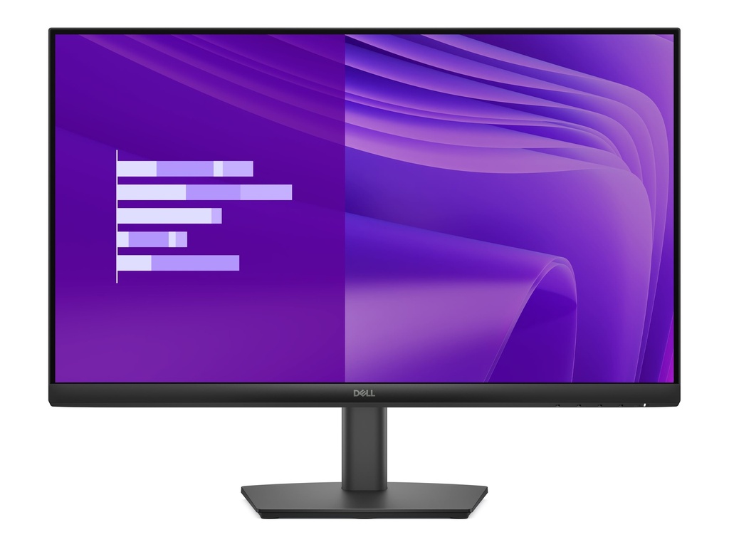 [DELL-E2425HM] Dell Pro E2425HM - LED-Monitor - 61 cm (24") (23.8" sichtbar)