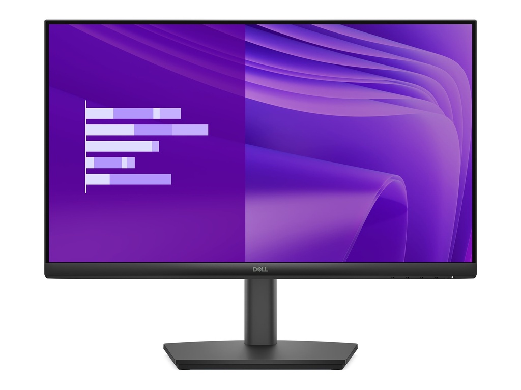 [DELL-E2425HSM] Dell Pro 24 e2425hsm Monitor - Flachbildschirm (TFT/LCD) - 60,5 cm