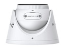 TP-LINK VIGI InSight S455 V1 - Netzwerk-Überwachungskamera - schwenken / neigen - Drehplattform - wasserfest - Farbe (Tag&Nacht)
